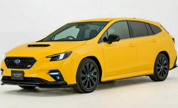 STI Sport R-Black Limited II STI Performance edition STI Sport R-Black Limited II STI Performance edition