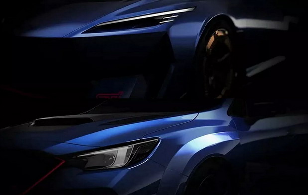 Subaru Performance-E i Performance-B