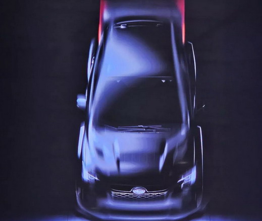 Subaru WRX
