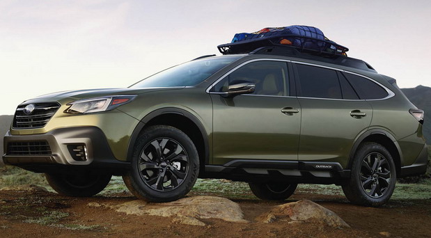 Subaru Outback Subaru Outback