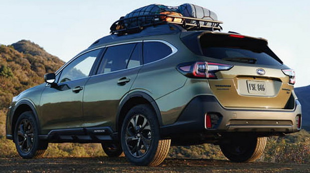 Subaru Outback Subaru Outback