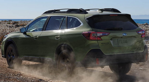 Subaru Outback Subaru Outback