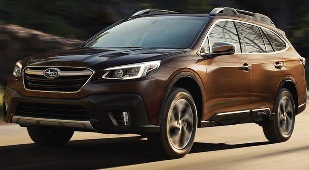 Subaru Outback Subaru Outback