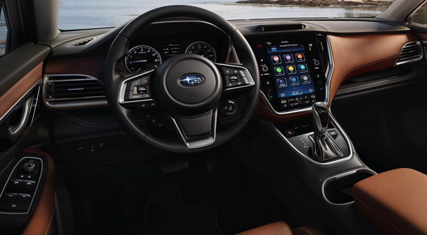 Subaru Outback Subaru Outback