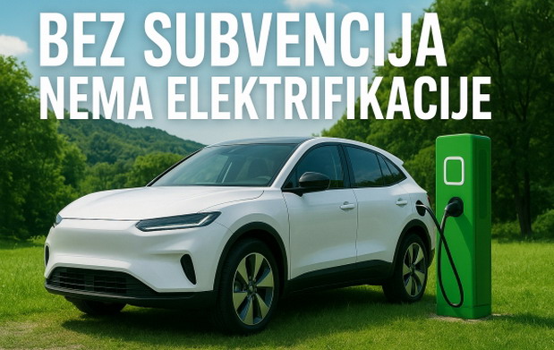 Subvencije Subvencije