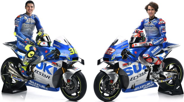 Suzuki 2020 Suzuki 2020