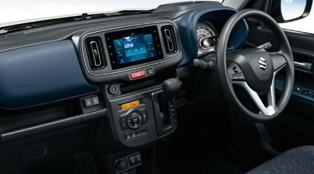 Suzuki Alto Suzuki Alto