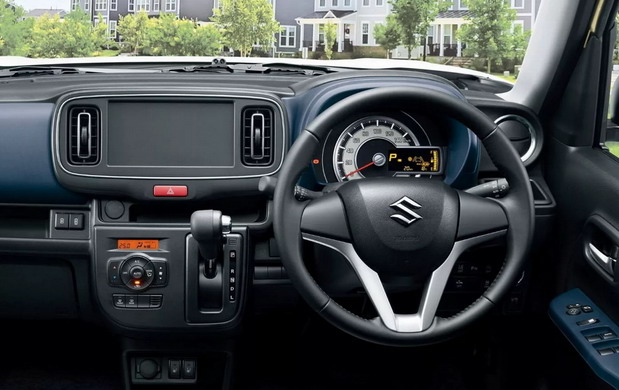 Suzuki Alto Suzuki Alto