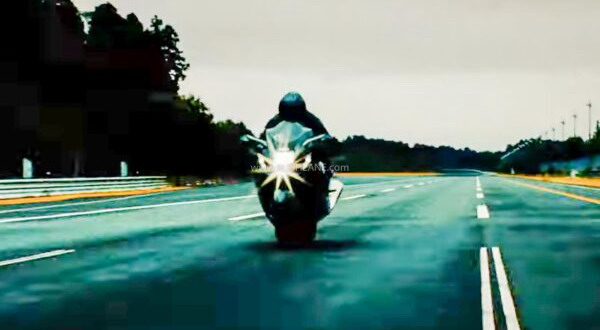 Suzuki Hayabusa Suzuki Hayabusa