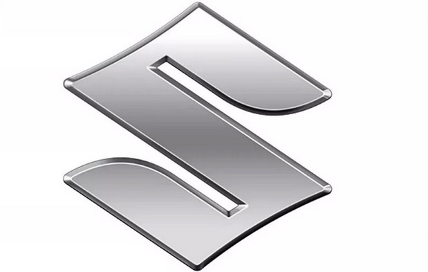 Suzuki logo
