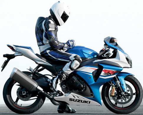 suzuki r