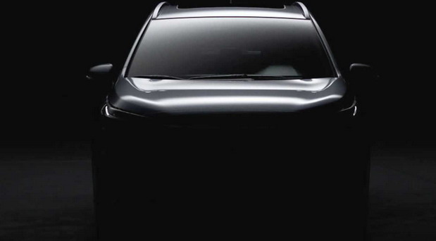 Suzuki S-Cross Suzuki S-Cross