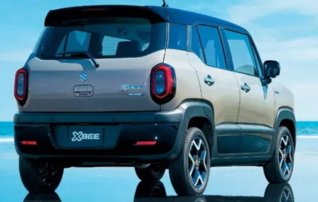 Suzuki Xbee