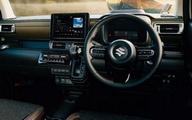 Suzuki Xbee