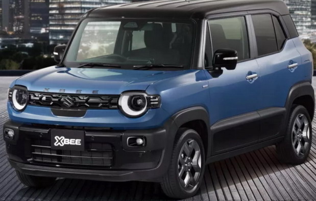 Suzuki Xbee