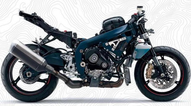 Suzuki GSX-R1000