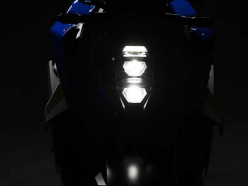 Suzuki GSX-S1000 Suzuki GSX-S1000