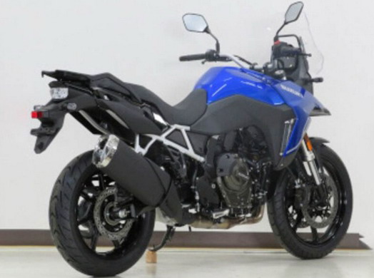 Suzuki V-Strom 800 Suzuki V-Strom 800