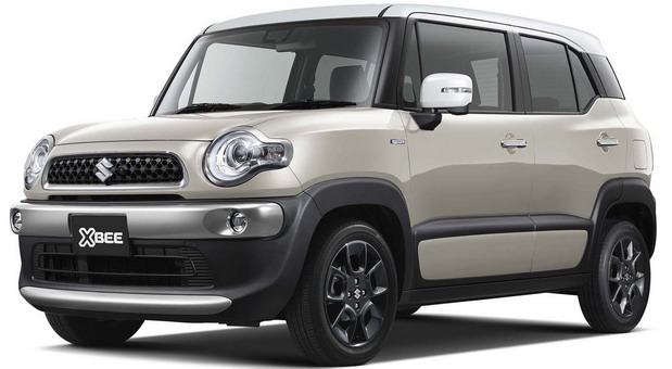 Suzuki Xbee