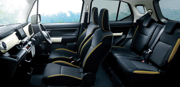 Suzuki Xbee Suzuki Xbee