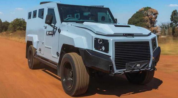 SVI Max 3 Troopy SVI Max 3 Troopy
