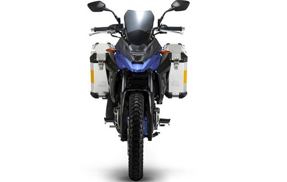 sym Trazer 200 