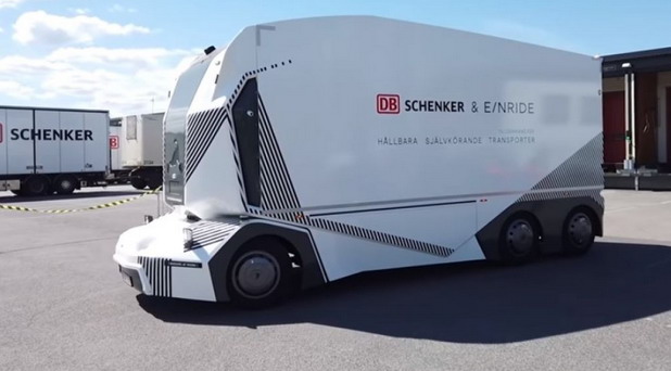 T-Pod