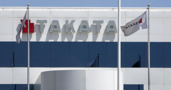 Takata