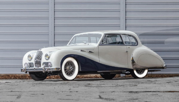 Talbot-Lago Talbot-Lago