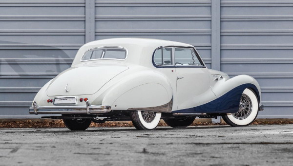 Talbot-Lago 