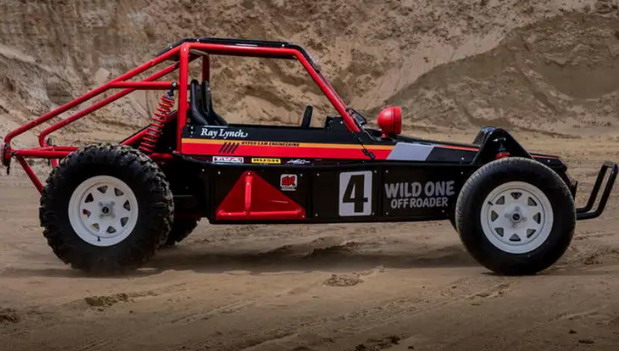 Tamiya Wild One Max Tamiya Wild One Max