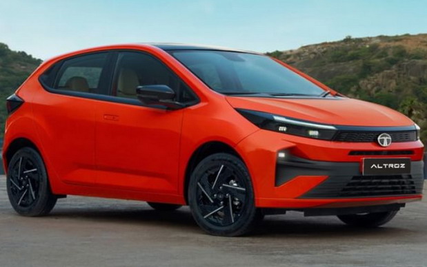 Tata Altroz