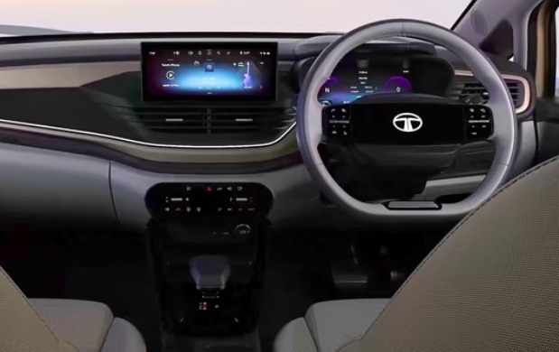 Tata Altroz Tata Altroz
