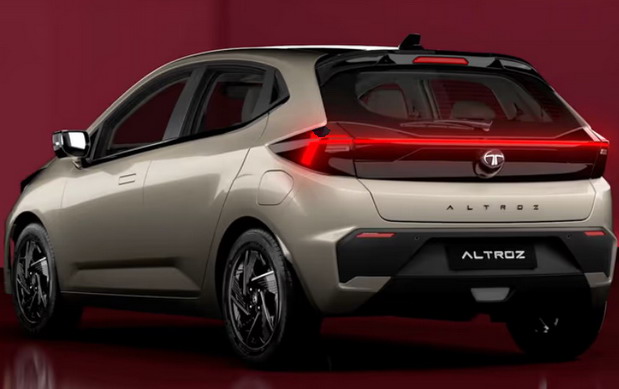 Tata Altroz Tata Altroz