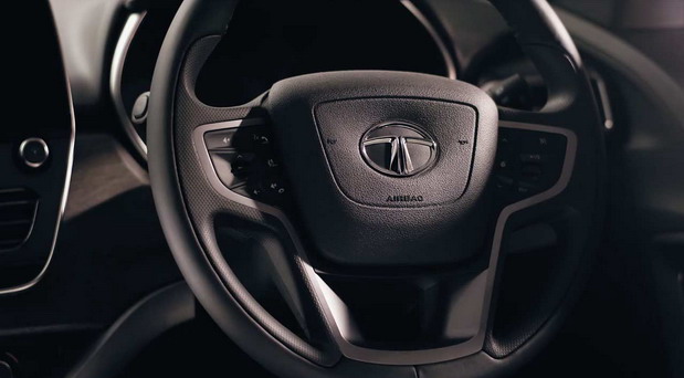 Tata Harrier Tata Harrier
