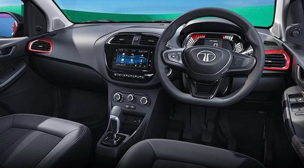 Tata Tiago NRG Tata Tiago NRG