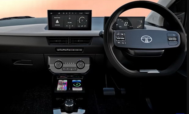 Tata Tiago