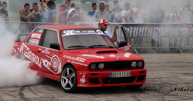 Šabac Tuning Show #3 Šabac Tuning Show #3