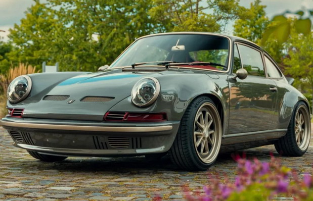 TechArt GTclassic