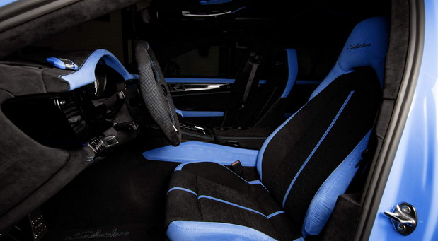 TechArt GrandGT Selective TechArt GrandGT Selective