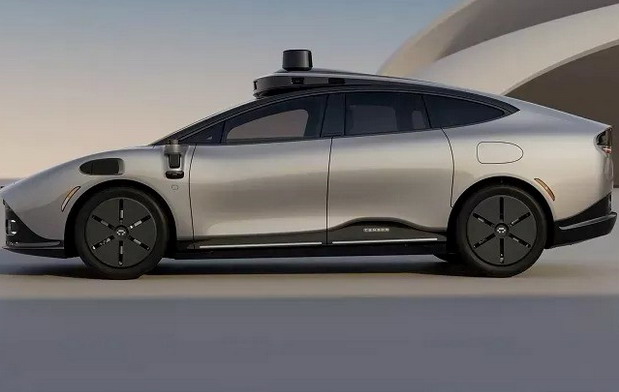 Tensor Robocar