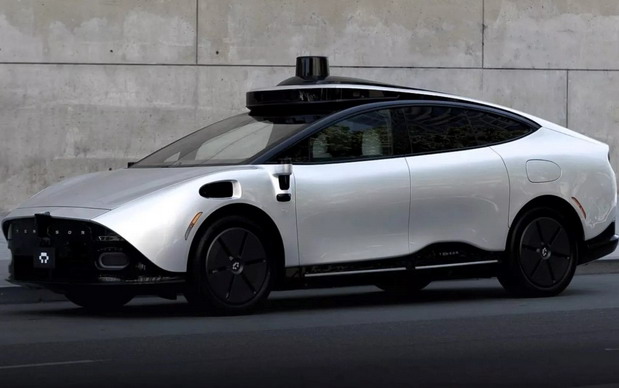 Tensor Robocar