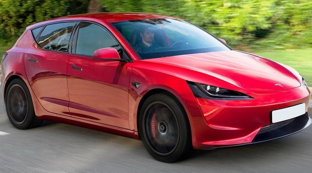 Tesla 2 Tesla 2