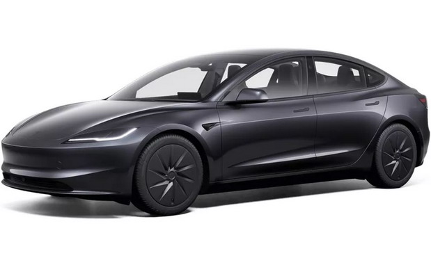 Tesla Model 3 Standard 