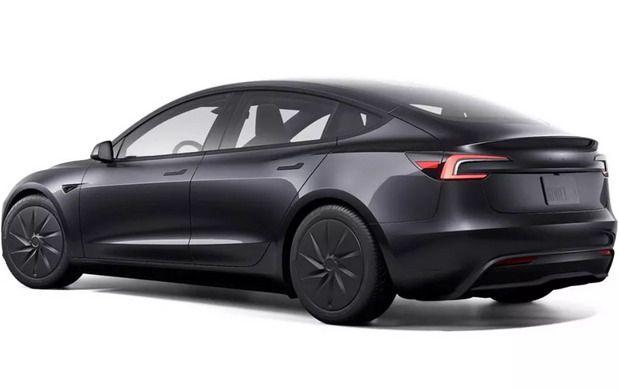 Tesla Model 3 Standard 