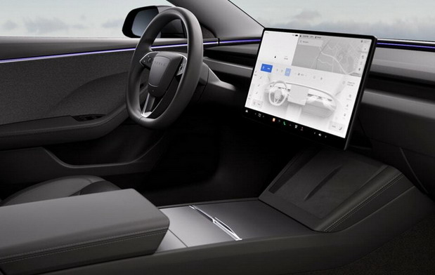 Tesla Model 3 Standard 