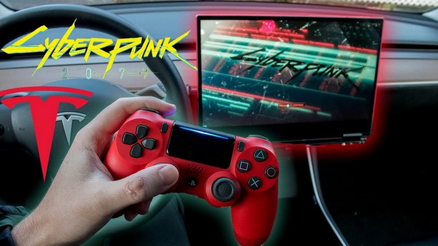 Cyberpunk 2077 Cyberpunk 2077