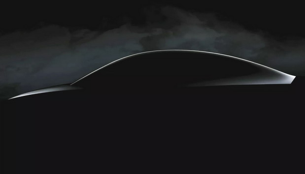 Tesla EV Tesla EV