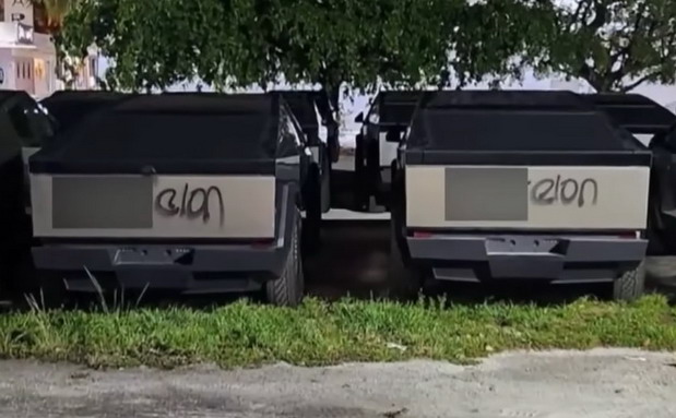 Tesla Cybertruck Tesla Cybertruck