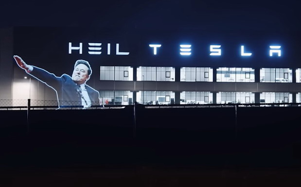 Tesla Berlin